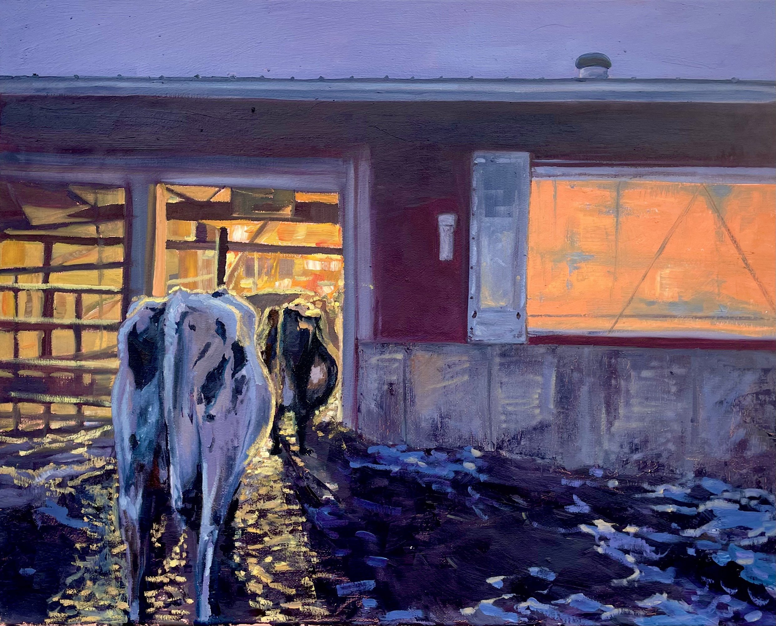 It_s Getting Lighter Out at Night_16x20_Oil on canvas Joanie McMahon copy.jpg