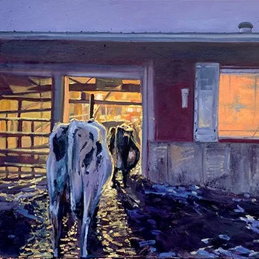 Harvest: The Art of Local Farmers