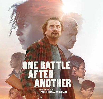 One Battle After Another