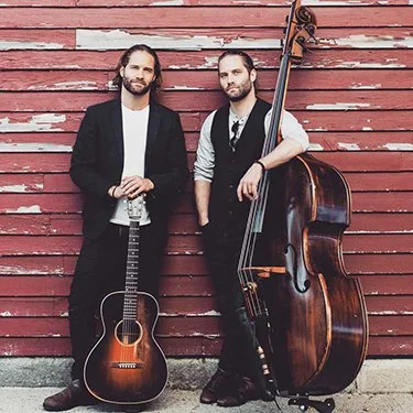 The Clements Brothers