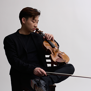 Meadowmount at the Grange: Hiu Sing Fan