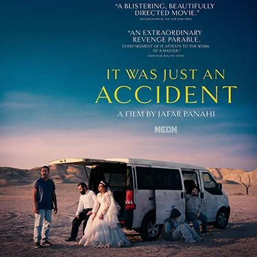 It Was Just an Accident