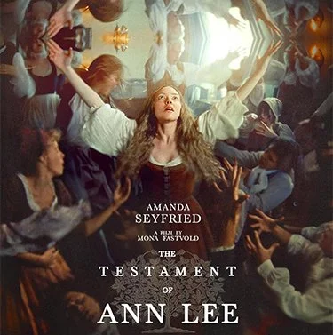 The Testament of Ann Lee