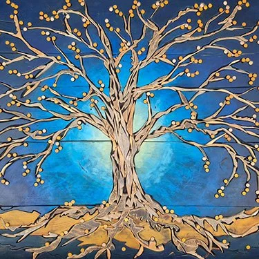 Wabi-Sabi: Imperfect Beauty