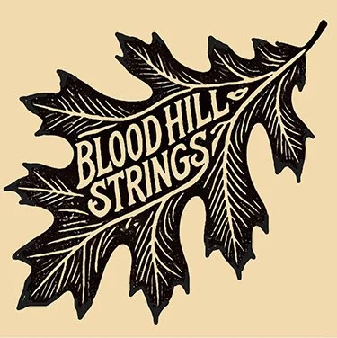 Blood Hill Strings at Whitcomb's