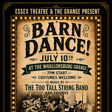 Barn Dance