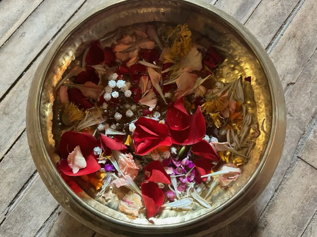 Vigil and Body Care Workshop