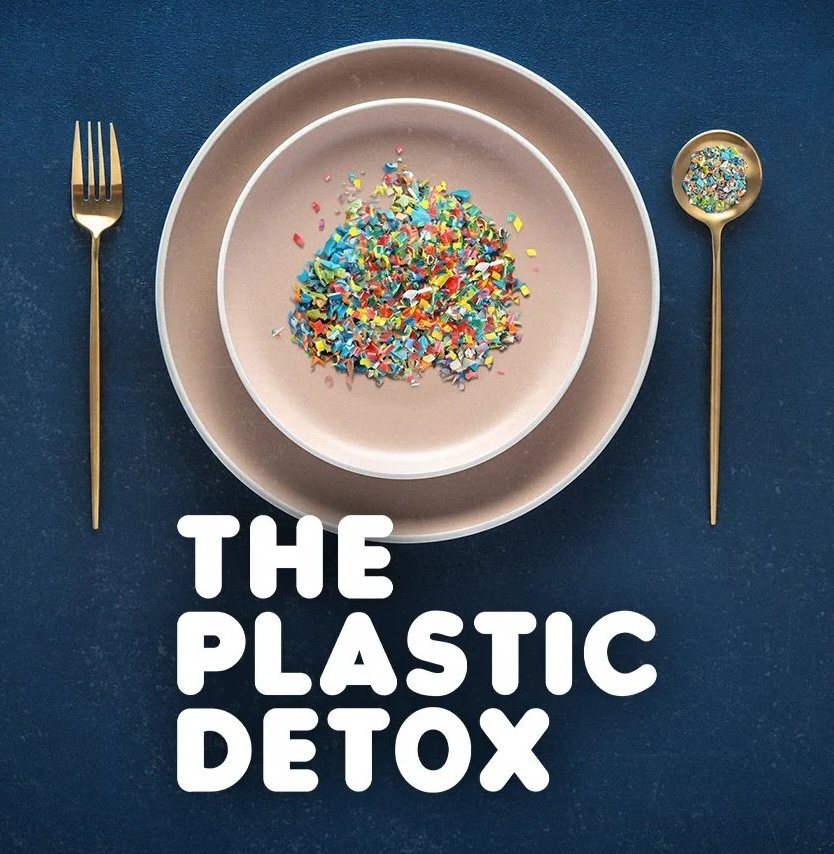 Special Film Screening: The Plastic Detox