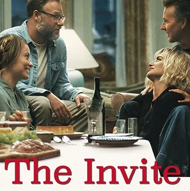 The Invite