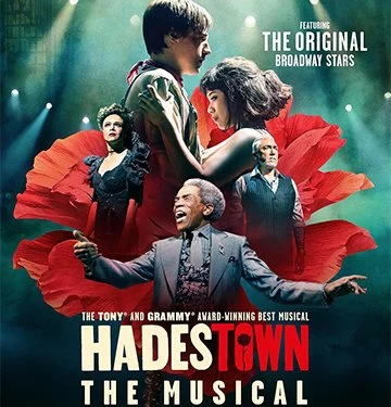 Hadestown: The Musical