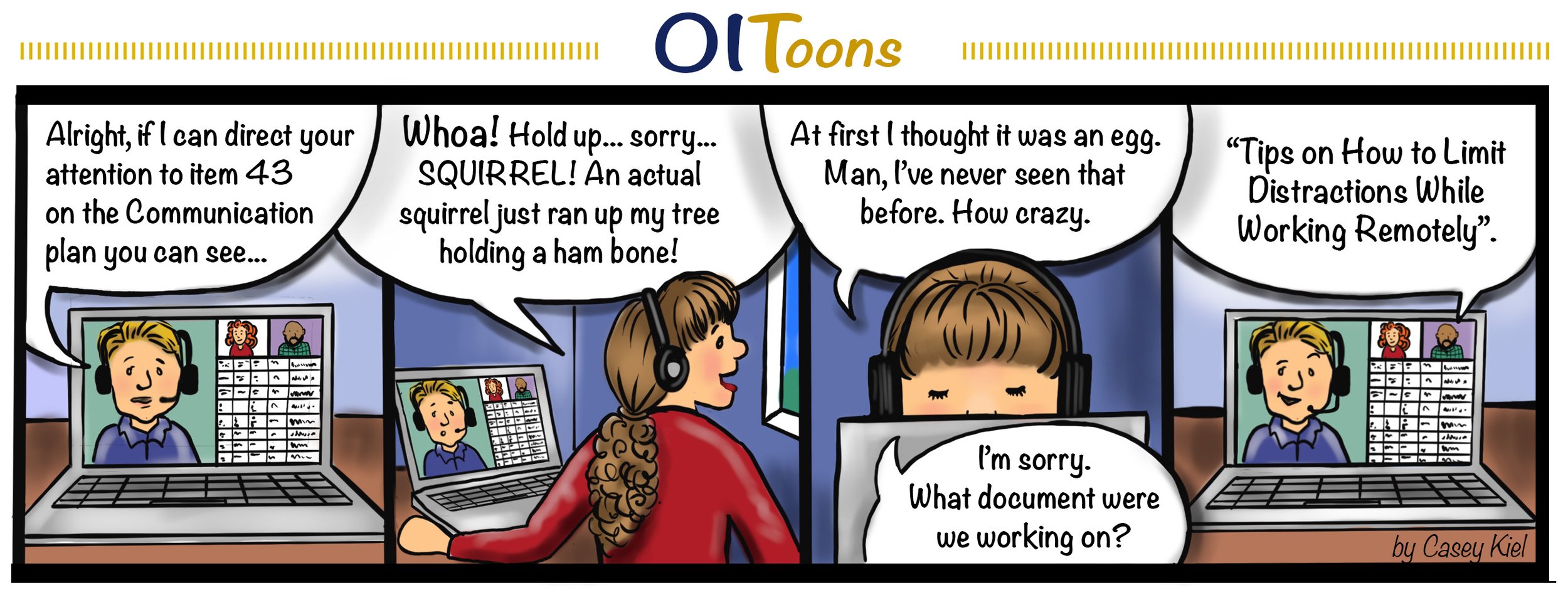 Casey Kiel CreationsOIT Comic Strip.jpg