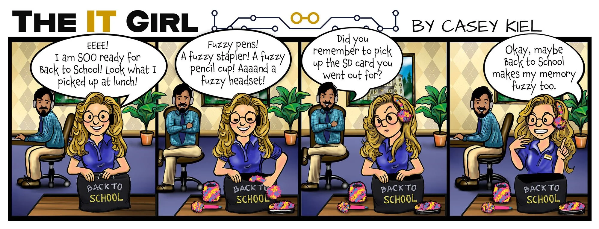 IT Girl comic back to school Casey Kiel.jpg