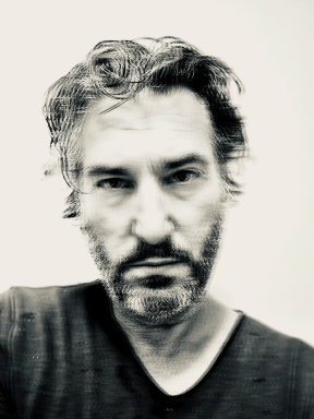 JON STANCER