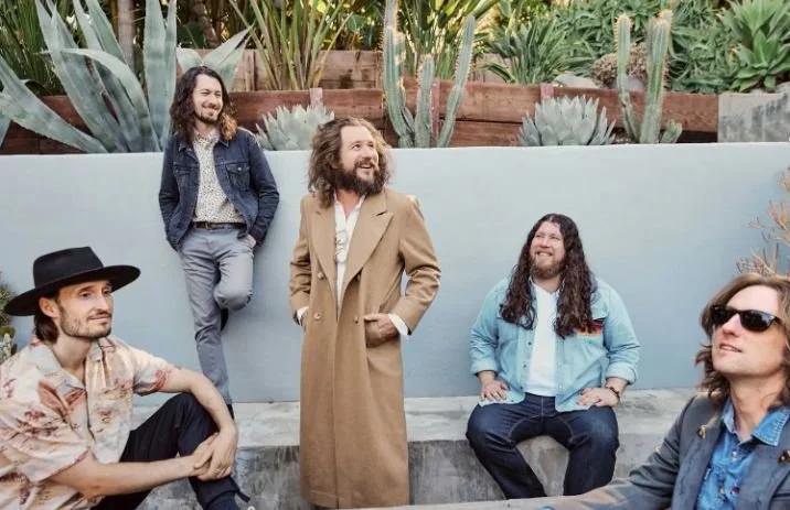 MY MORNING JACKET