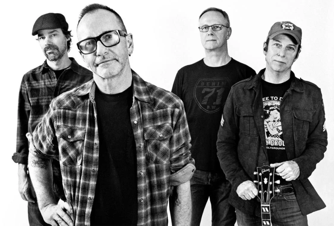 BILL WOOD &amp; THE WOODIES
