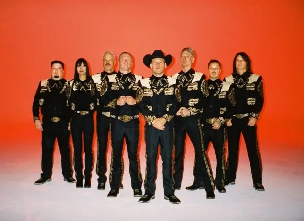 MARIACHI EL BRONX
