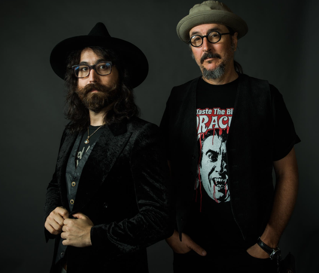 THE CLAYPOOL LENNON DELIRIUM