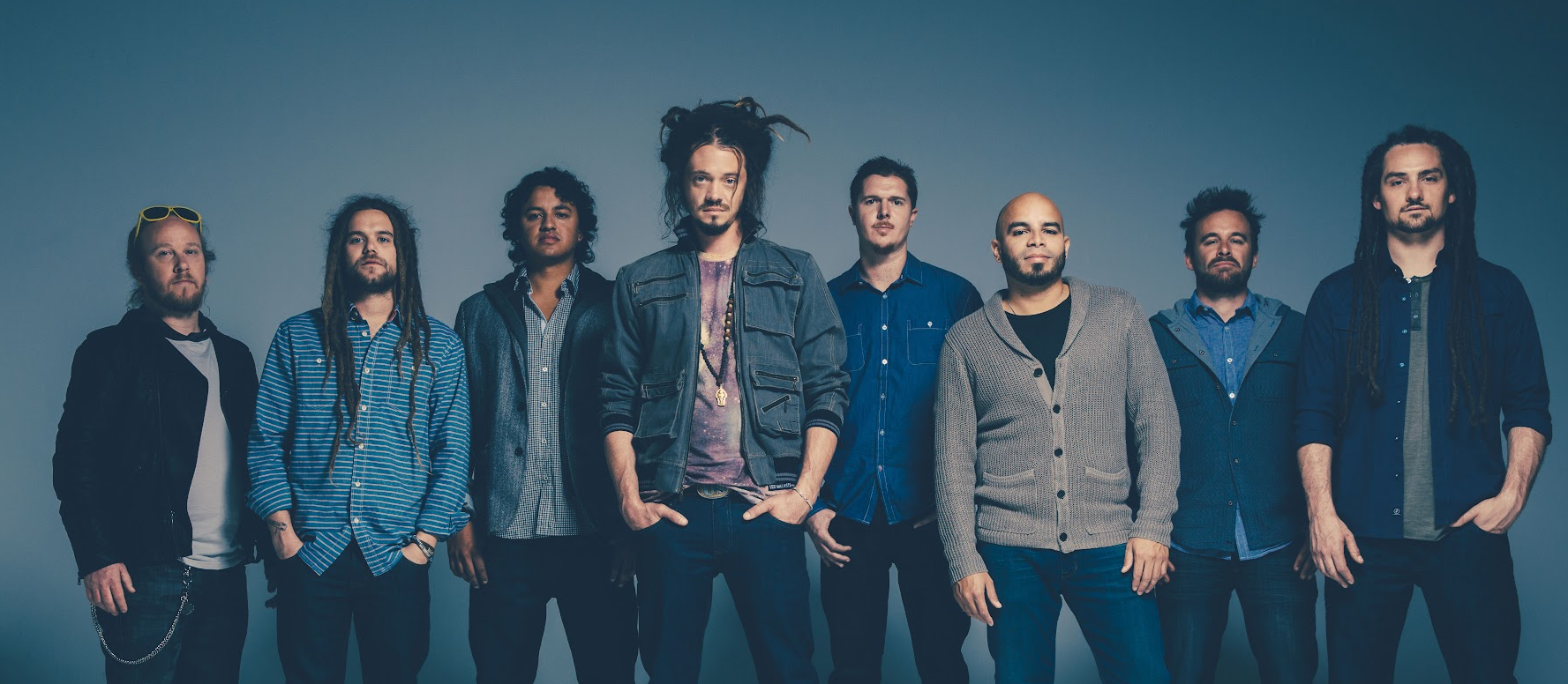 SOJA