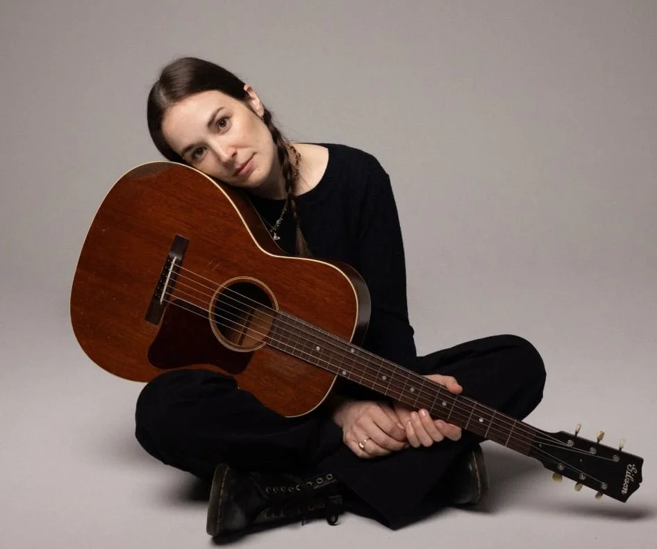 MARGARET GLASPY