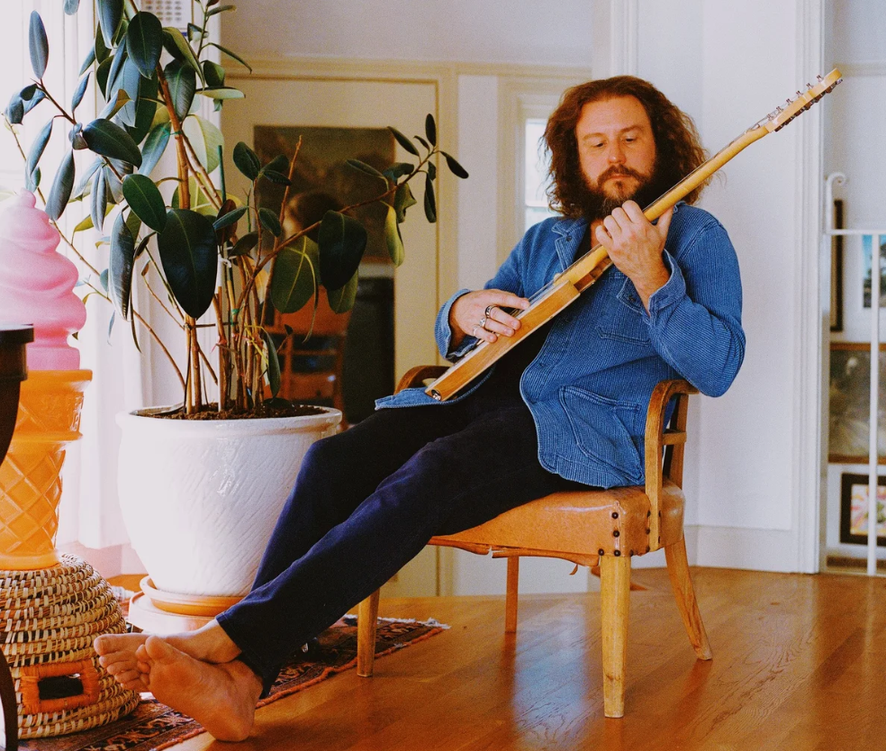 JIM JAMES