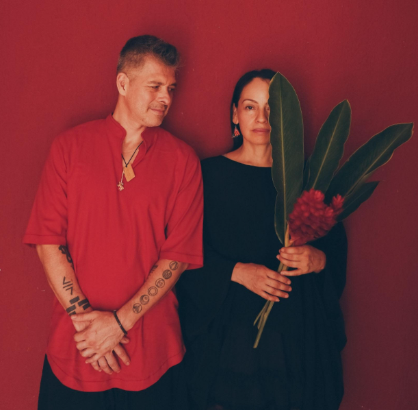 RODRIGO Y GABRIELA