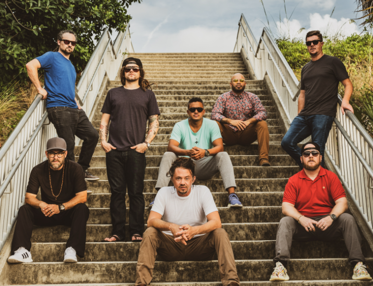 SOJA