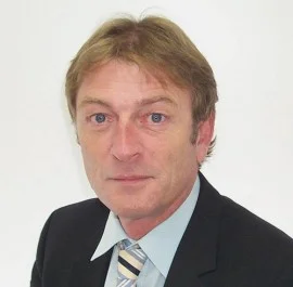 Dr. Thomas Graeve, CEO Amedrix