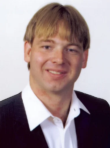 Dr. Jörg Traub, CEO SergicEye