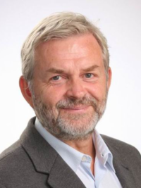 Pekka Mattila, CEO Desentum