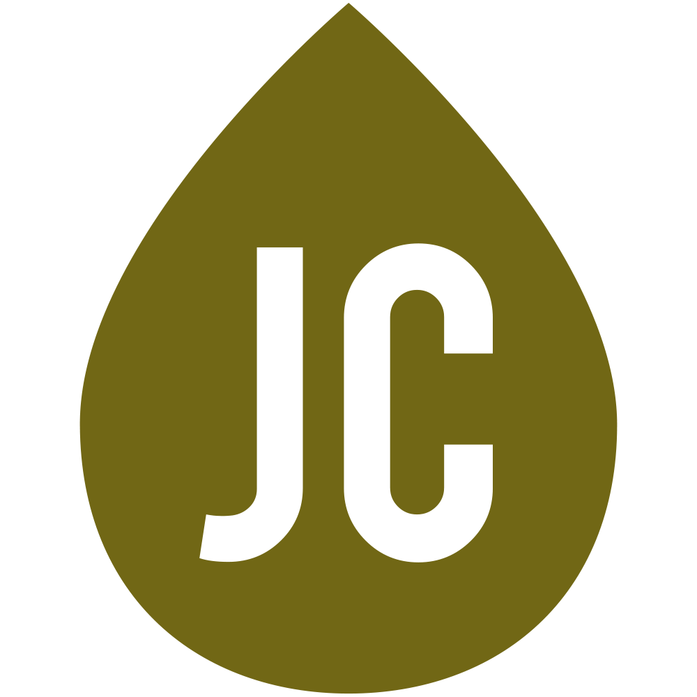 JC Bio Olivenöl