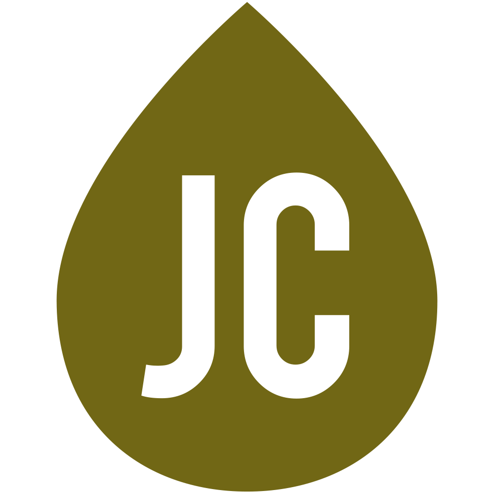 JC Bio Olivenöl