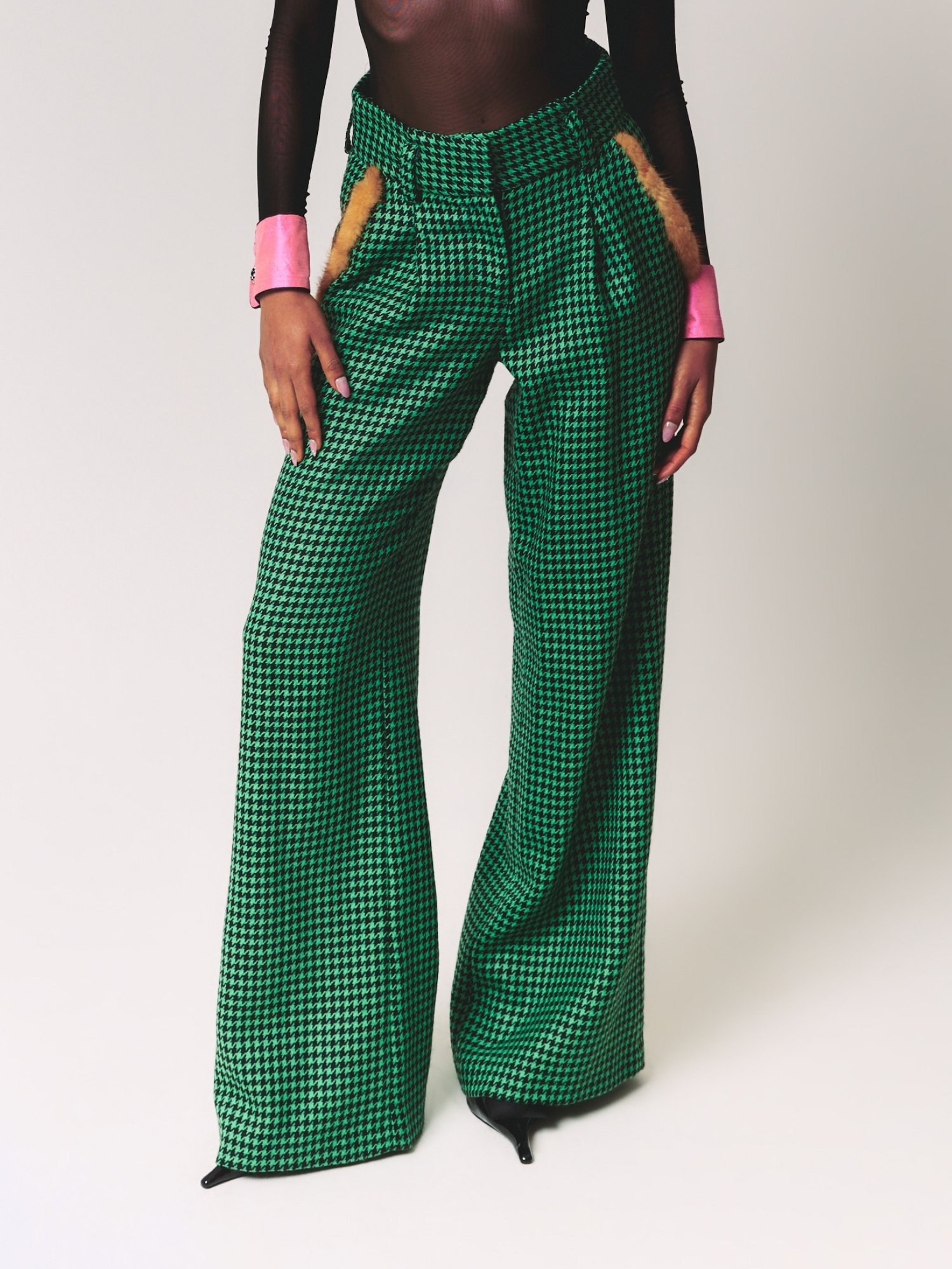 Kept Woman Trouser