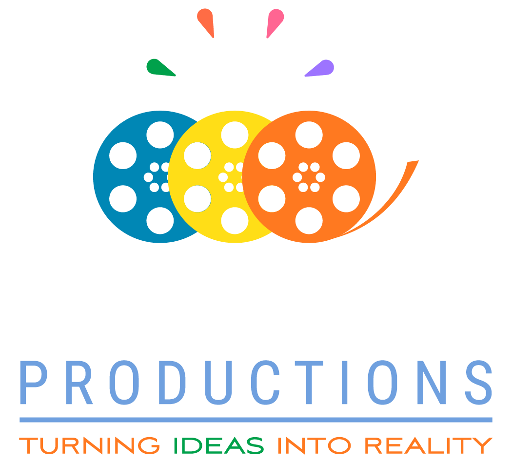Reel productions to real Wedding Videography