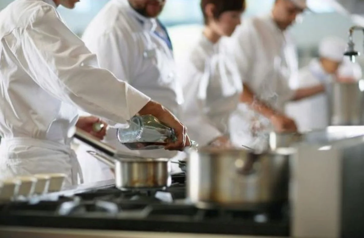 Culinary Center