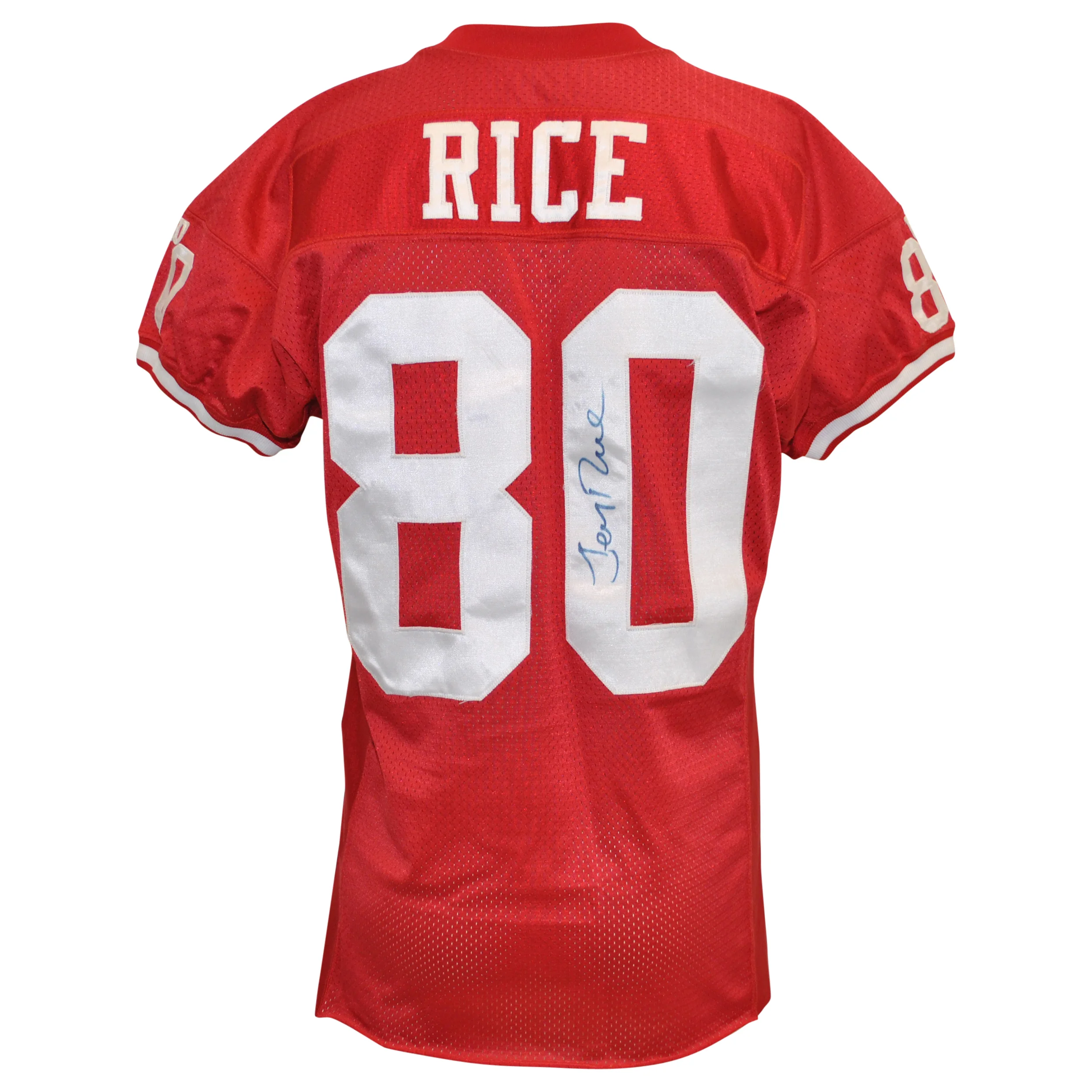 Jerry Rice