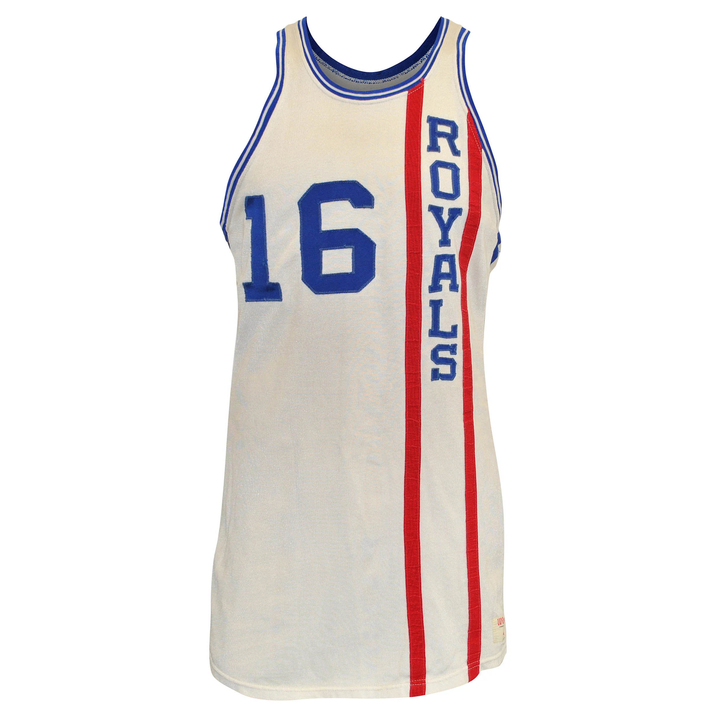 Jerry Lucas