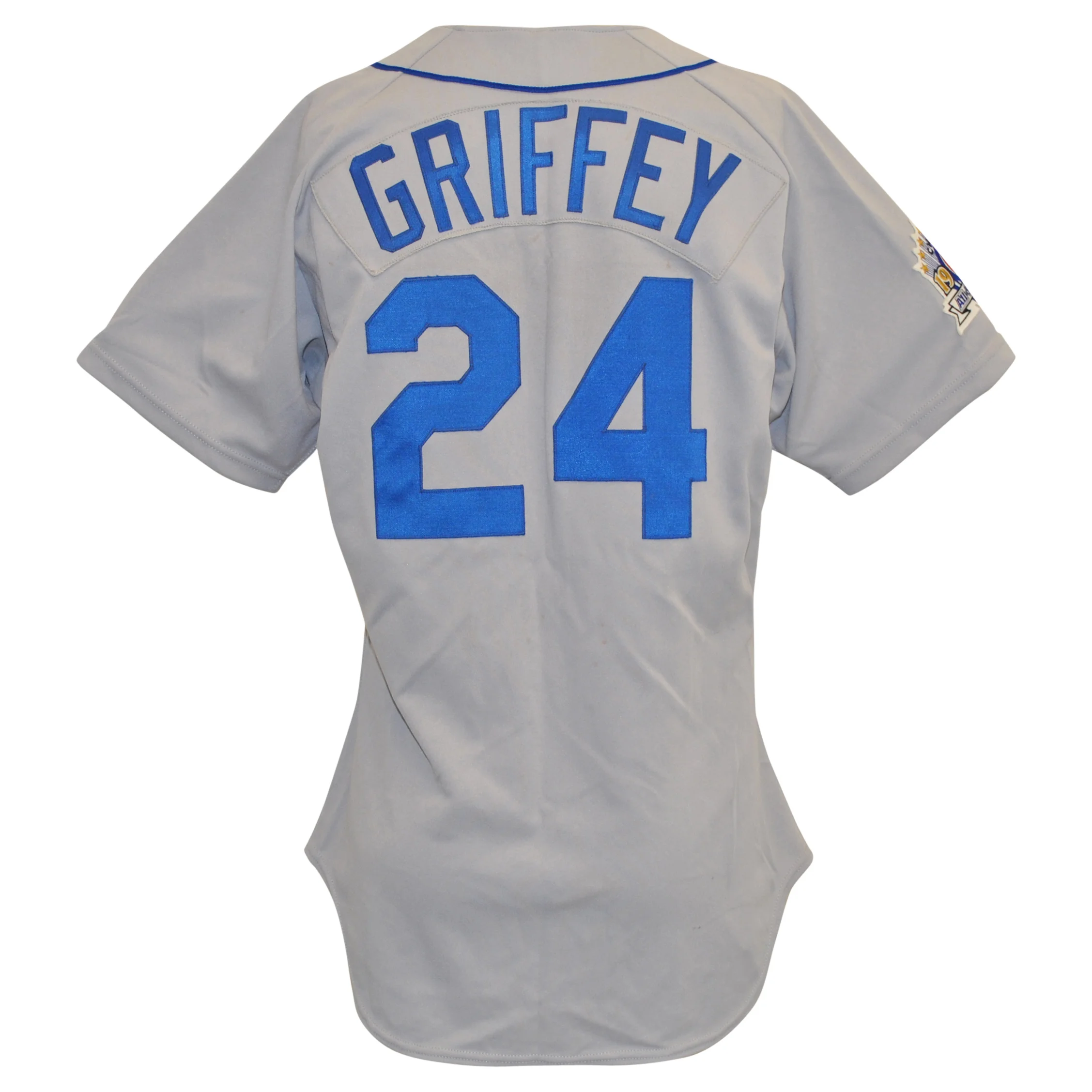 Ken Griffey Jr.