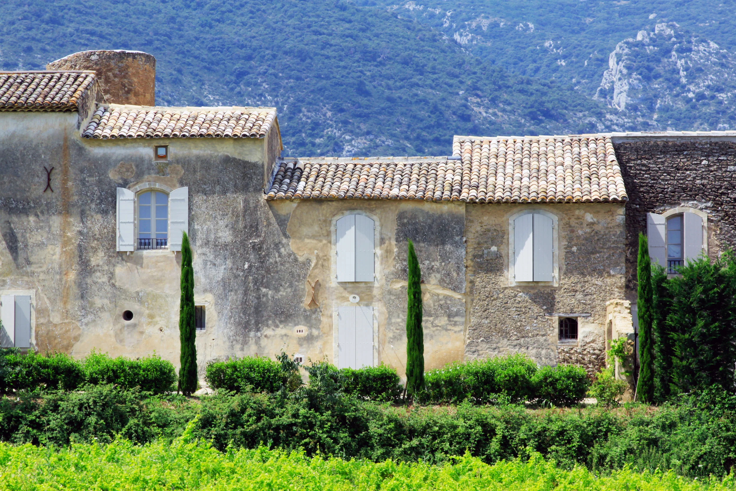 France