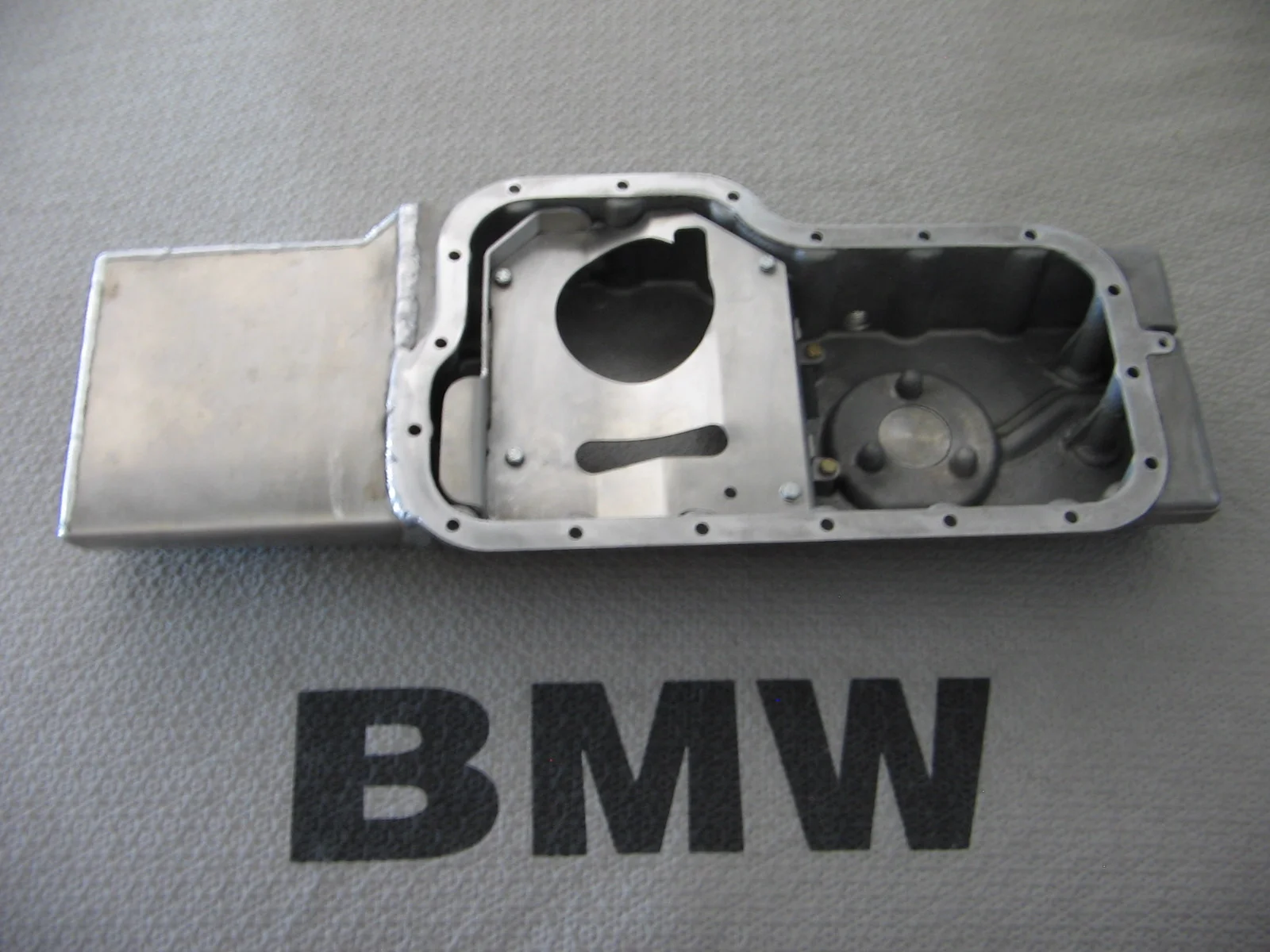 Oil Pan S14 DTM.JPG