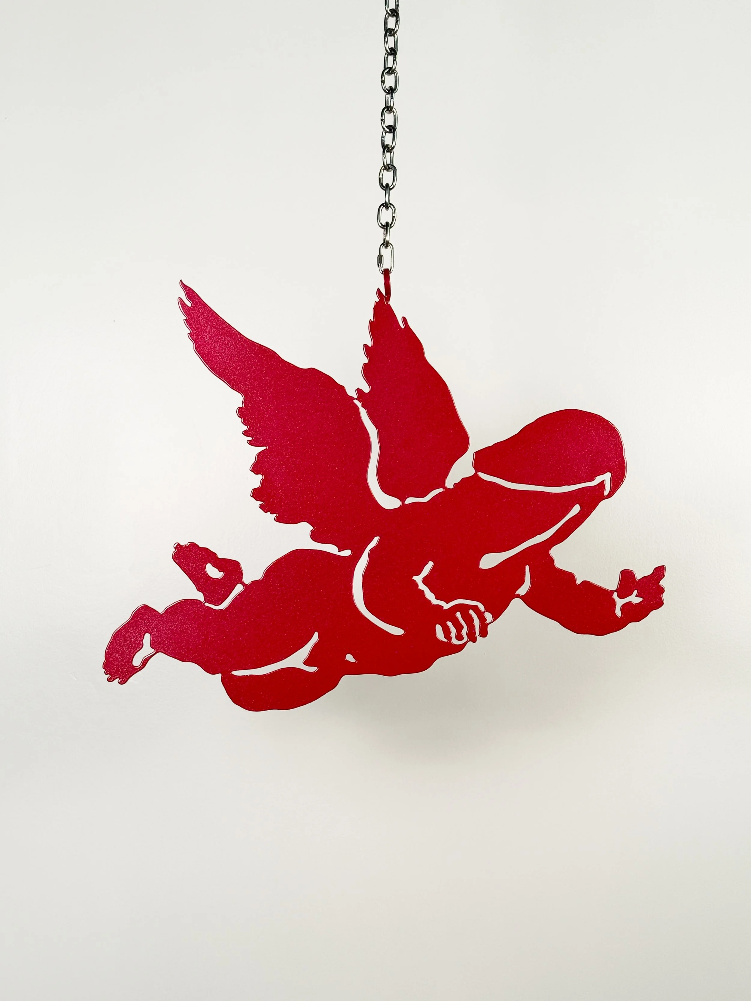 Dick-head Cherub
