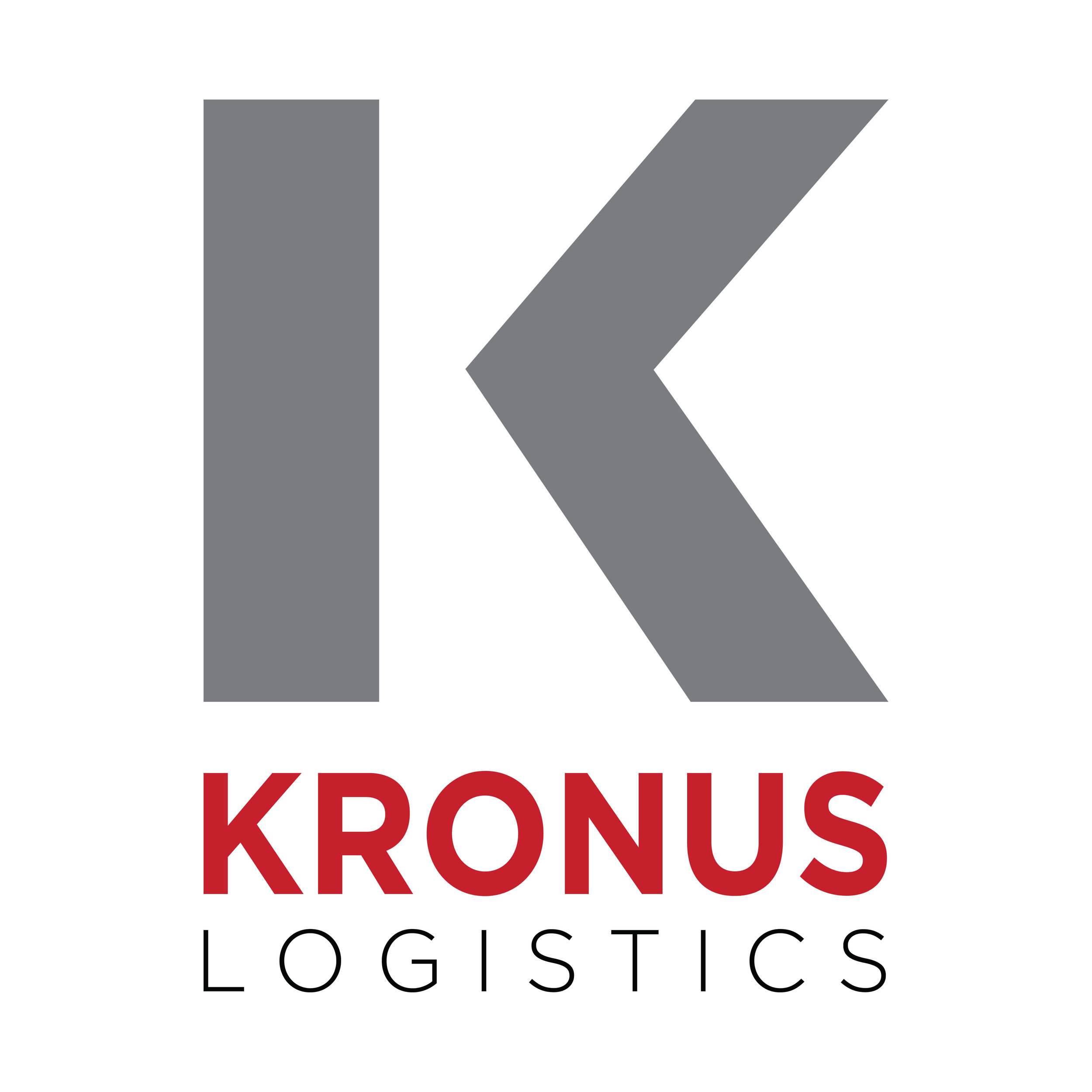 Kronus Logistics