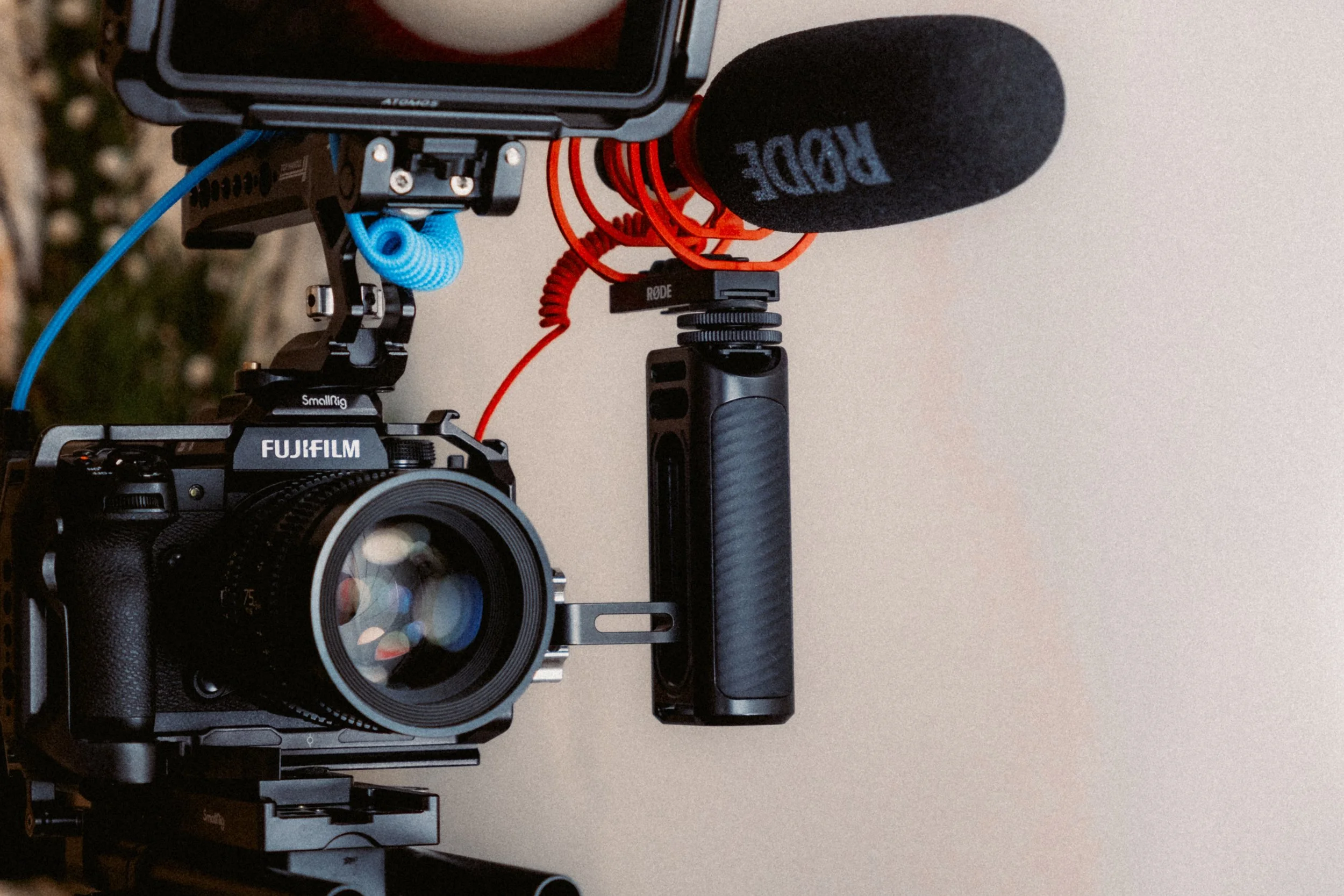 Has Fujifilm Abandoned the X-H2S? My Thoughts After 4 Years Of Use