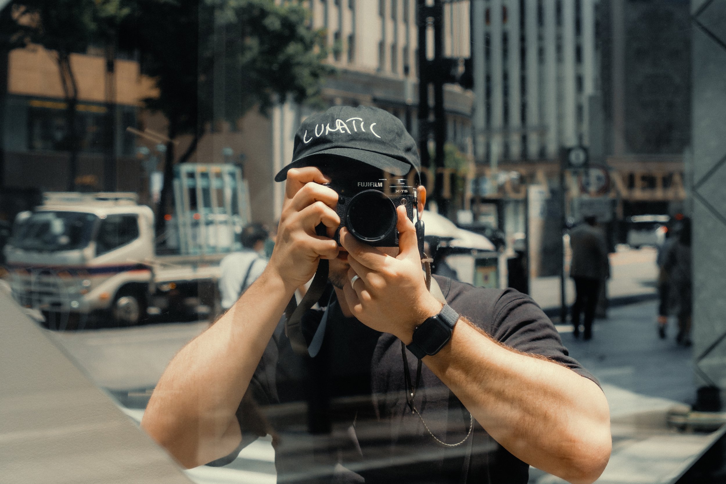 Fujifilm X-T5 Isn’t My Favourite Camera, But It’s the One I Use Most