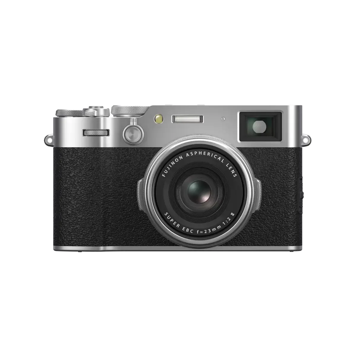 Fujifilm X-E5