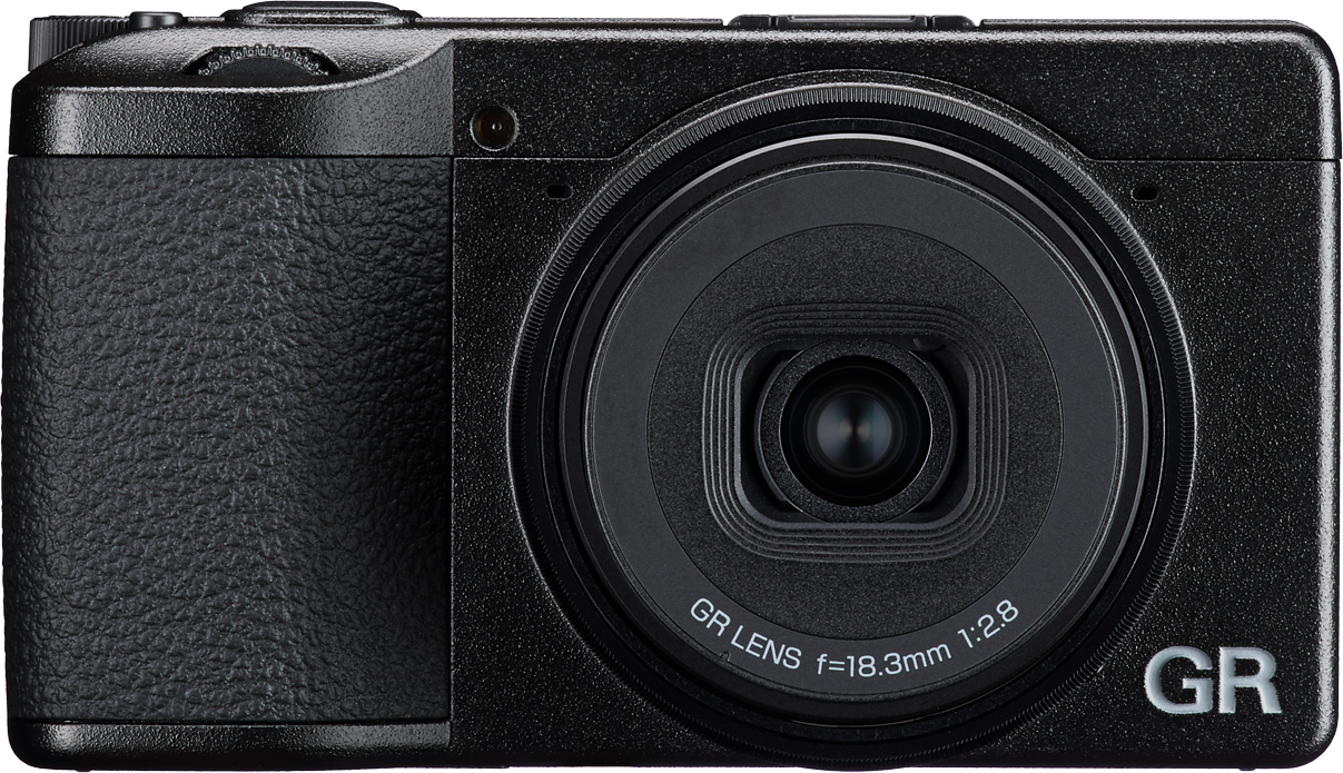 Ricoh GR4