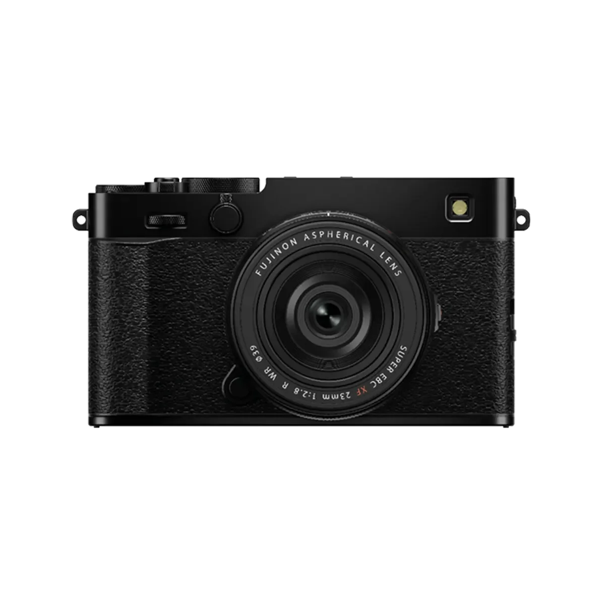 Fujifilm X100VI