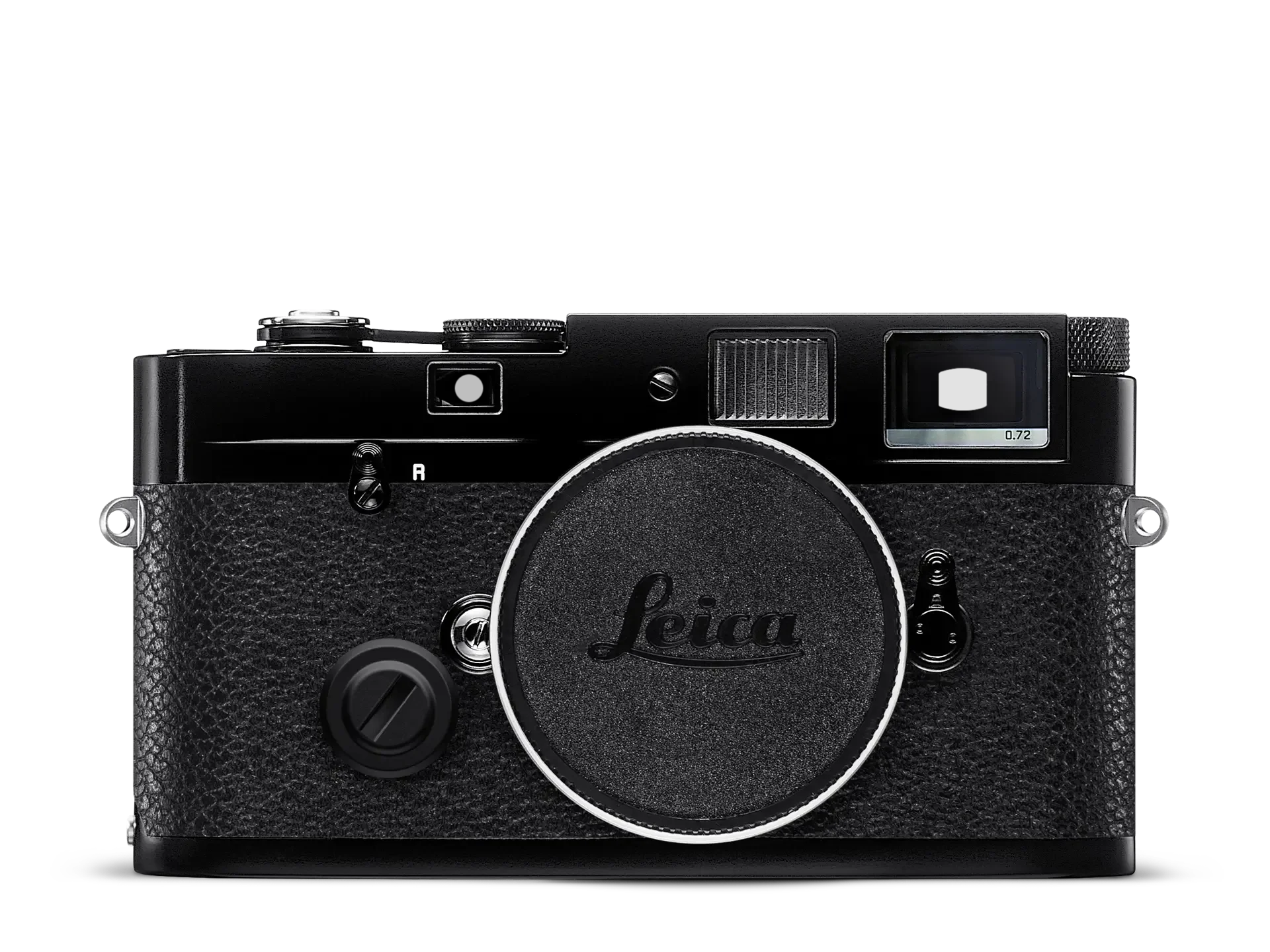 Leica MP (0.72)