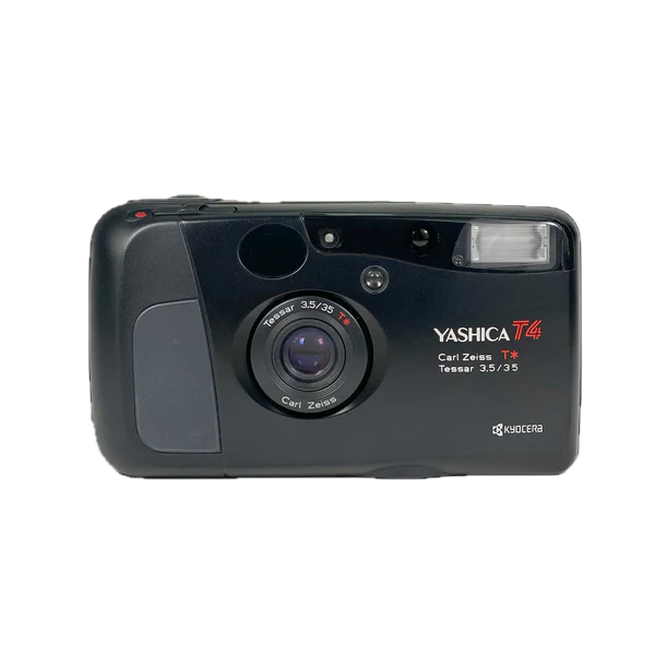 Yashica T4