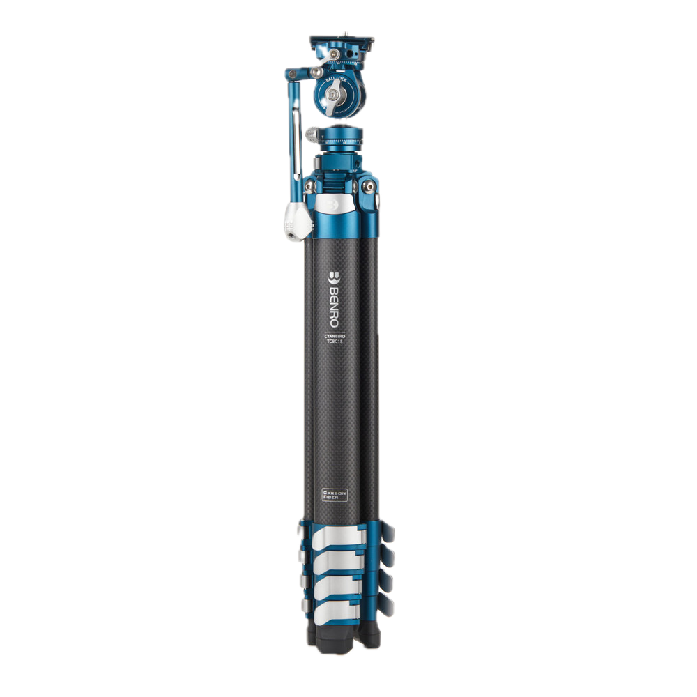 Benro Cyanbird Tripod