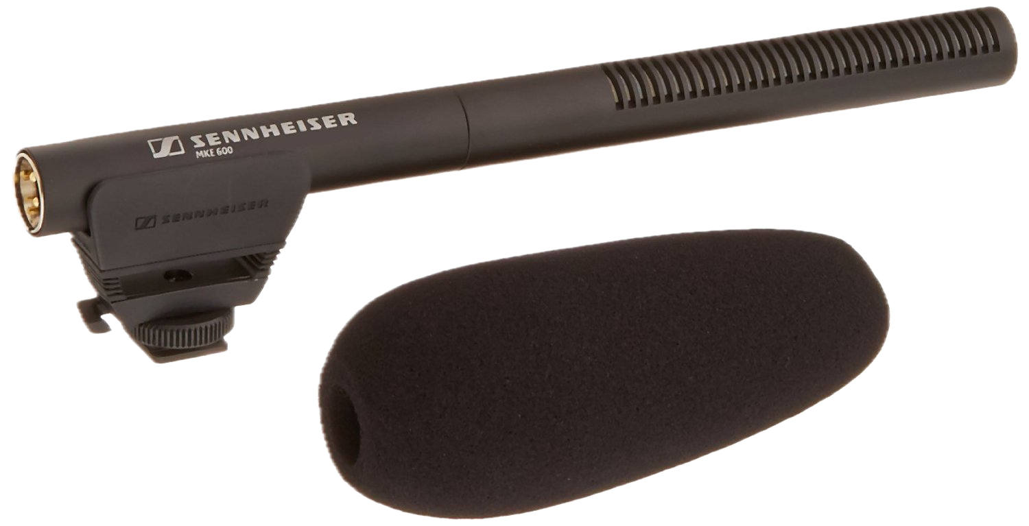Sennheiser MKE 600